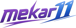 Logo mekar11